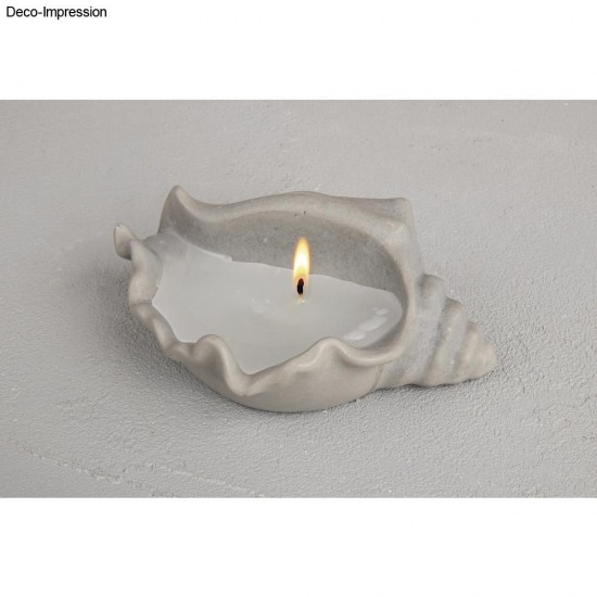 Matrita silicon coajă de melc 14,8x10x6,3 cm, Rayher