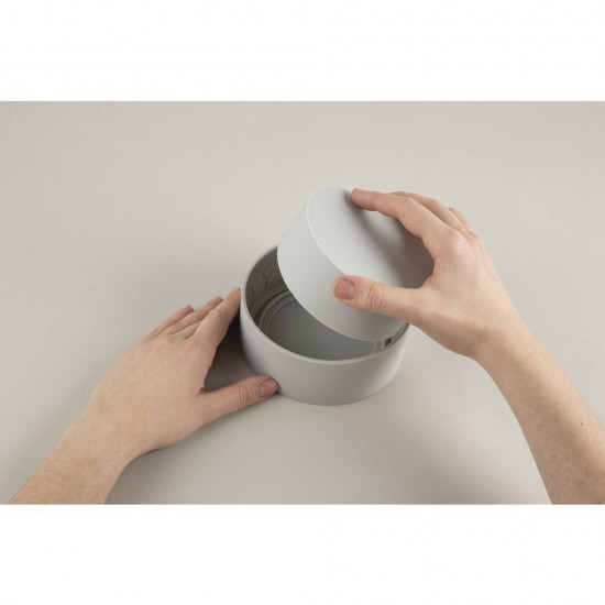 Matrita silicon pentru bol, margine gnome ø 13,5cm x Î 5cm, Rayher