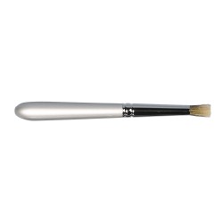 Pensula Rayher, pentru sabloane, rotunda,8mm Pensula Rayher, pentru sabloane, rotunda,8mm