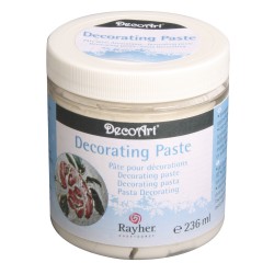 Decorating-Paste, tin 236 ml Decorating-Paste, tin 236 ml