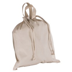 Sac bumbac, natur, 40x42cm Sac bumbac, natur, 40x42cm