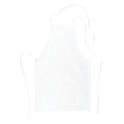 Sort bumbac pentru copii, alb, 44x70cm