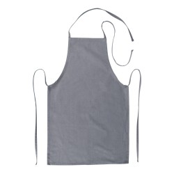 Sort bumbac pentru copii, gri, 44x70cm