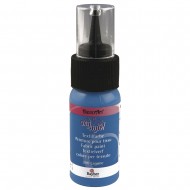 My Style Textile Colour, lagoon, on blister card, bottle 29ml