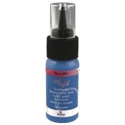 My Style Textile Colour, lagoon, on blister card, bottle 29ml My Style Textile Colour, lagoon, on blister card, bottle 29ml