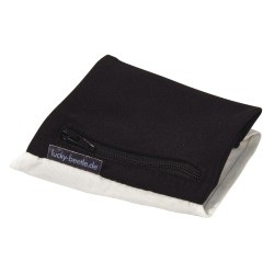 Sac bumbac pentru brat, 9x11,5 cm