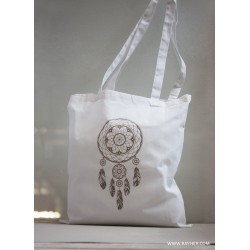 Sacosa bumbac, beige, 38x42 cm, maner 80 cm Sacosa bumbac, beige, 38x42 cm, maner 80 cm