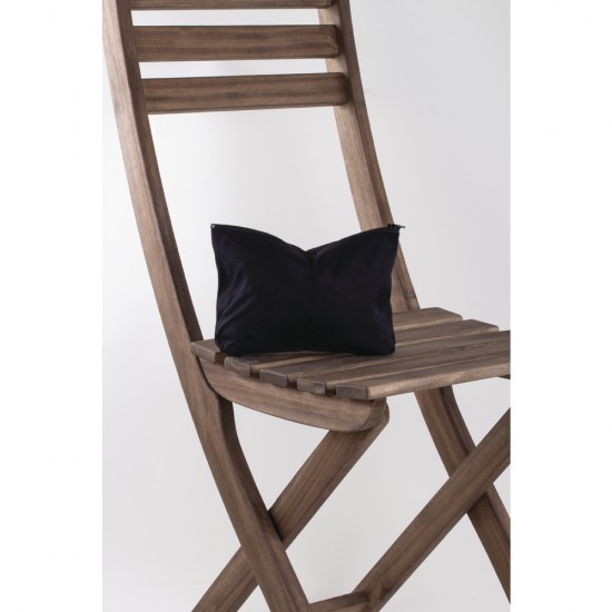 Gentuta cosmetice cu fermoar, 21x15x15cm