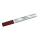 Marker Rayher pentru portelan si sticla, 1-2 mm, culoare bordo