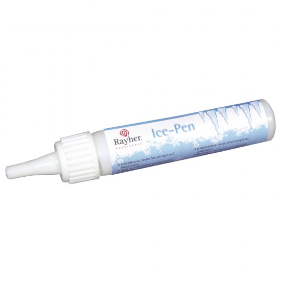 Ice-Pen, bottle 30ml