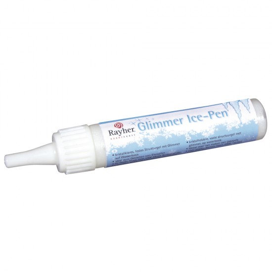 Glimmer Ice-Pen, bottle 30ml