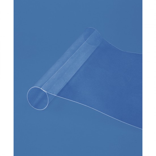 Foil PVC, 30x40cm,0,4 mm thick