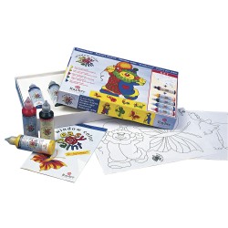 Complete set   easy pai Complete set   easy pai