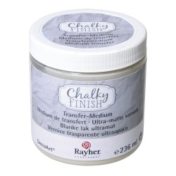 Transfer-Medium, box 236ml Transfer-Medium, box 236ml