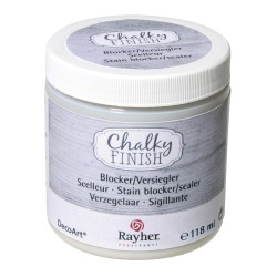 Chalky Finish Blocker, 118ml Chalky Finish Blocker, 118ml
