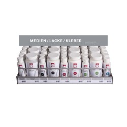 Raft adeziv Rayher pentru decupaj, 1 sertar Raft adeziv Rayher pentru decupaj, 1 sertar