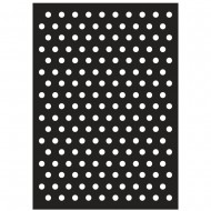 Sablon set 4, A5, self-adhesive, 2 designs, tab-bag 2pcs.