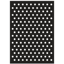 Sablon set 4, A5, self-adhesive, 2 designs, tab-bag 2pcs.