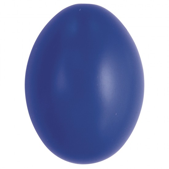 Ou plastic Rayher, dark blue, 6 cm
