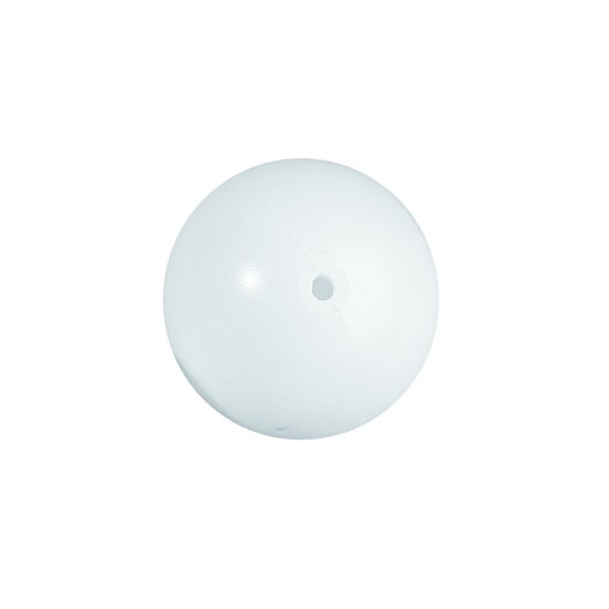 Glob plastic, Rayher, D7 cm