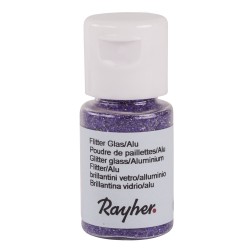 Sclipici, violet, 10 ml