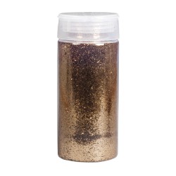 Sclipici, auriu,110 g Sclipici, auriu,110 g