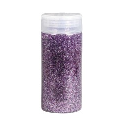 Sclipici, violet,110 g