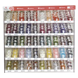 Display Paiete, Content 500 box Display Paiete, Content 500 box