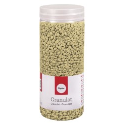 Granule decorative, beige, 2-3 mm, 475 g Granule decorative, beige, 2-3 mm, 475 g