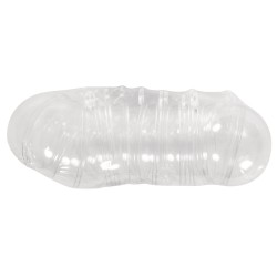 Glob plastic cristal, Rayher, D4cm, 2parti, 8 buc/set Glob plastic cristal, Rayher, D4cm, 2parti, 8 buc/set