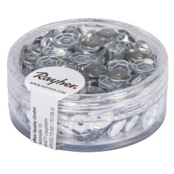 Paiete arcuite, 6mm o, olive, box 6g Paiete arcuite, 6mm o, olive, box 6g