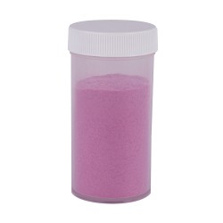 Pulbere vascoza cu efect catifea, roz, cu aplicator, cutie 8g Pulbere vascoza cu efect catifea, roz, cu aplicator, cutie 8g