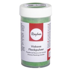 Pulbere vascoza cu efect catifea, verde deschis, cu aplicator , cutie 8g Pulbere vascoza cu efect catifea, verde deschis, cu aplicator , cutie 8g