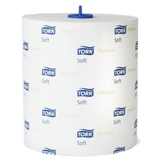 TORK Role prosoape mini 3 x 120 m