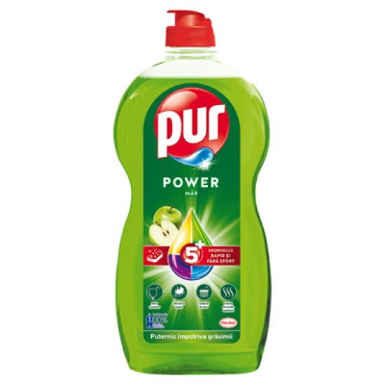 Pur Detergent vase 1,2 L