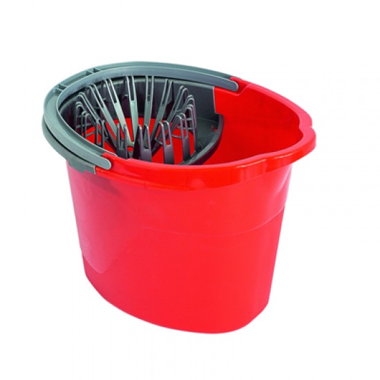 Galeata cu storcator 13 L