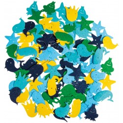 Decoratiuni pasla motive marine, dimens. 4cm,100 bucati, autoadezive Decoratiuni pasla motive marine, dimens. 4cm,100 bucati, autoadezive