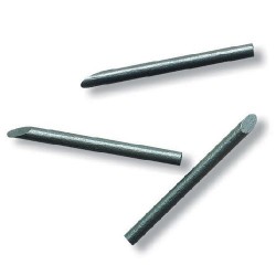 K4872 Mine grafit pentru compas, 1,9mm K4872 Mine grafit pentru compas, 1,9mm