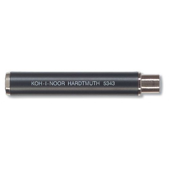 K5343 Creion mecanic metalic D 9mm, pentru creta