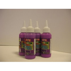 K9742-7 Culori pt. pictat pe sticla, purpuriu