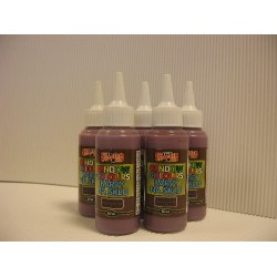 K9742-13 Culori pt. pictat pe sticla, maron inchis