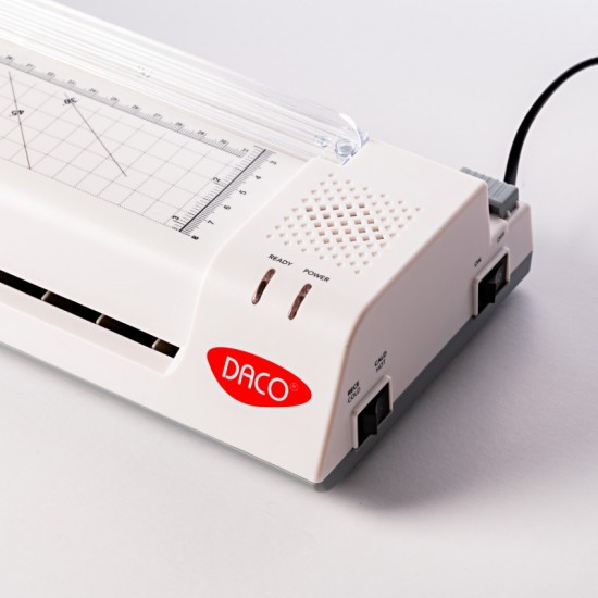 Laminator A3 cald/rece DACO LM300 Laminator A3 cald/rece DACO LM300