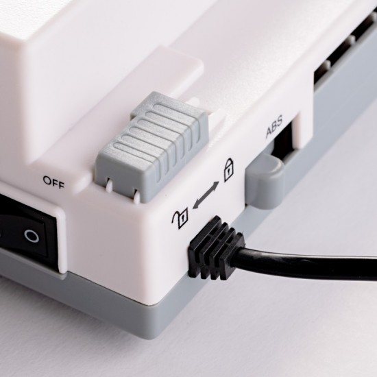 Laminator A3 cald/rece DACO LM300 Laminator A3 cald/rece DACO LM300