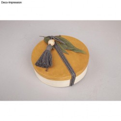 Fir macrame, 3mm ,gri, Rayher, cca.210gr, 70m Fir macrame, 3mm ,gri, Rayher, cca.210gr, 70m