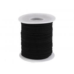 Elastic colorat, 3mm /ml Elastic colorat, 3mm /ml