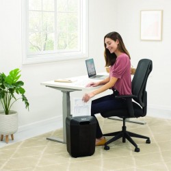 Distrugator documente  LX70 CROSS-CUT FELLOWES