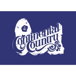 Sablon serigrafic Continental Country, A4 + cutter