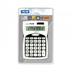 Calculator 12 DG, MILAN, 152012