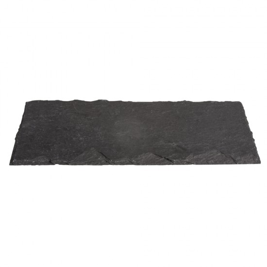 Placa neagra, Rayher, 11x30 cm
