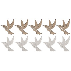Decoratiuni din lemn Hummingbird Decoratiuni din lemn Hummingbird